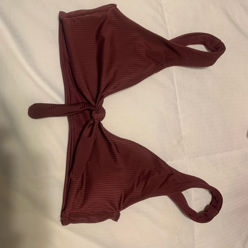 Swimsuit top